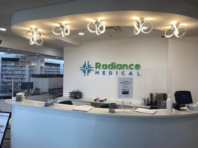 Radiance Medical