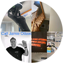 Call Jamie Popcorn Ceiling removal Ottawa