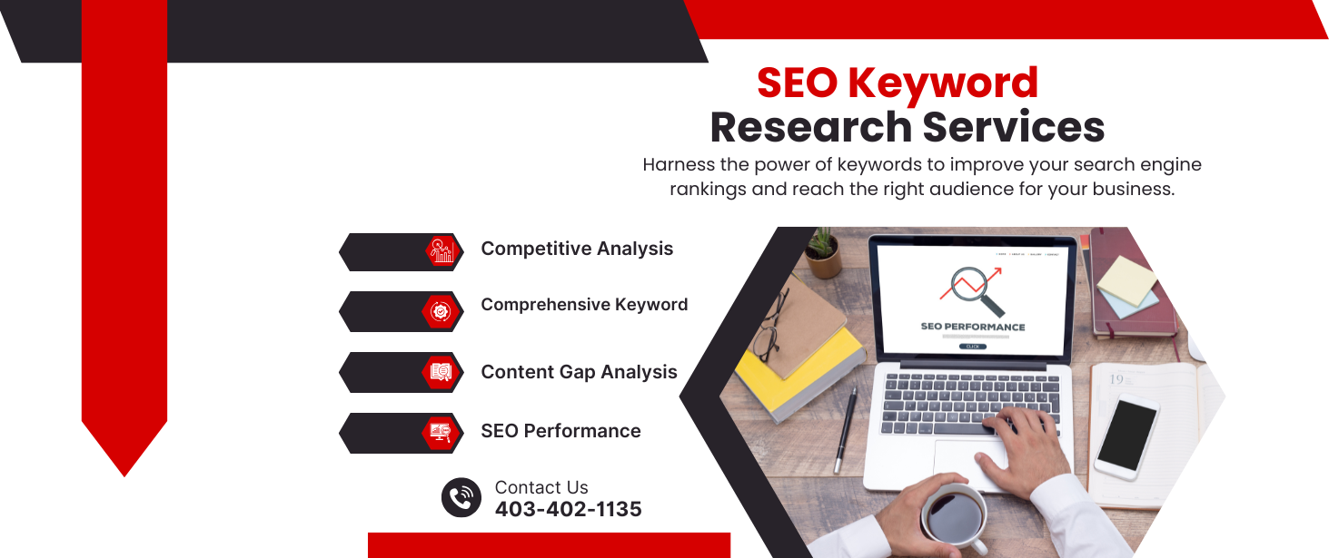 SEO SERVICES