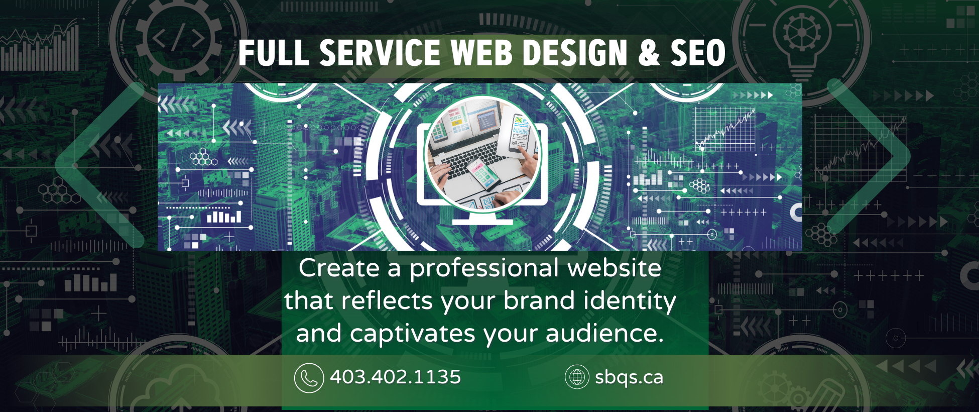 web design