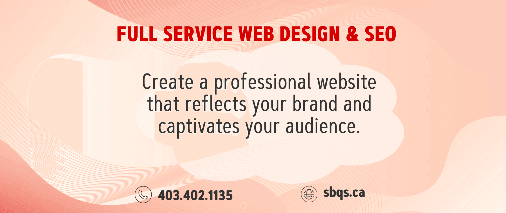 Affordable Web Design in Calgary