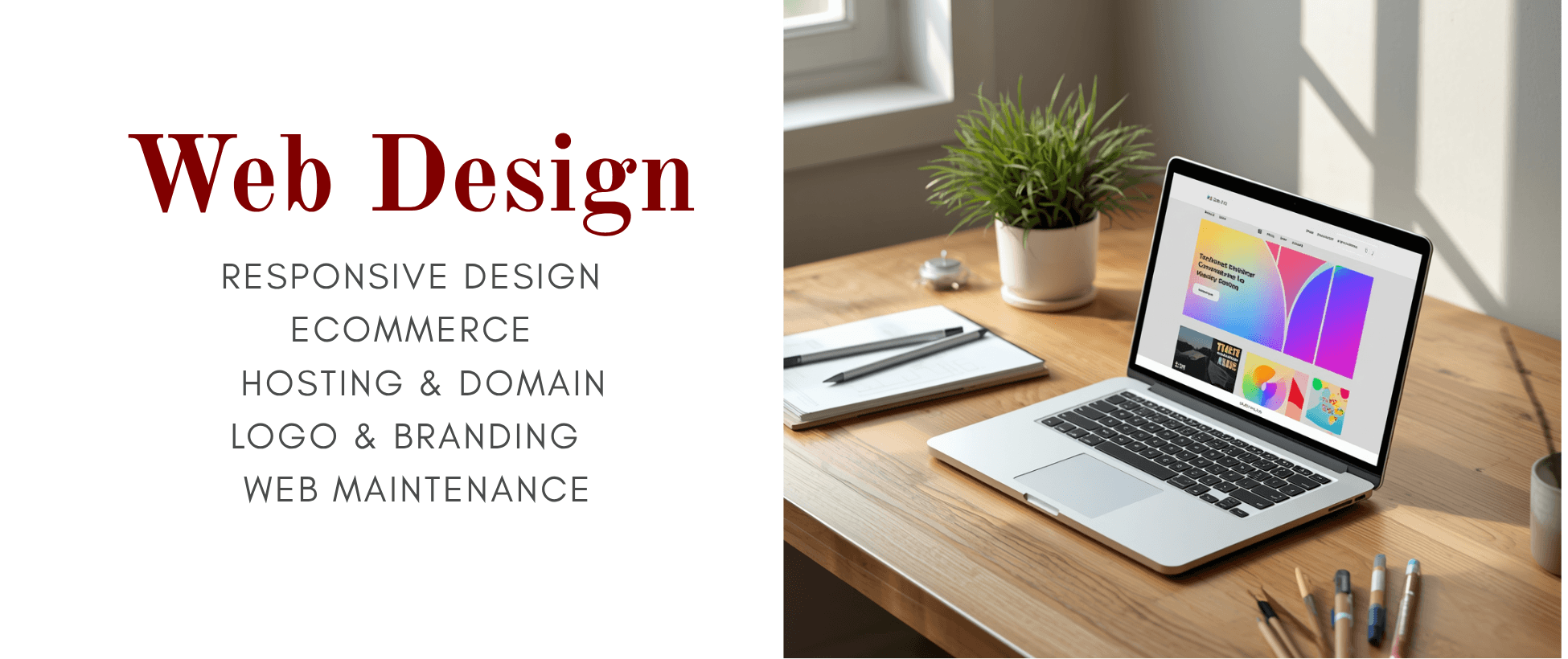 Web Design