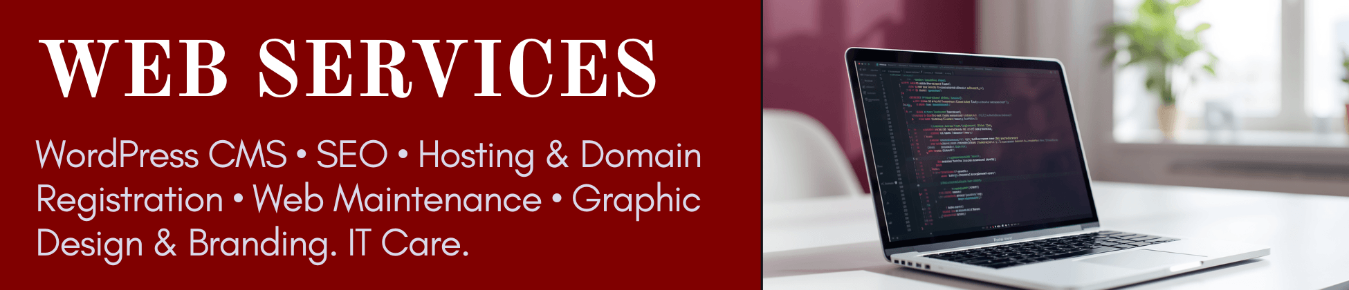 web services